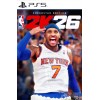 NBA 2K26 Superstar Edition PS5